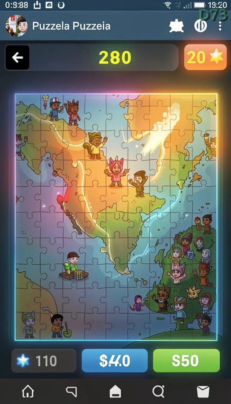 Screenshot Storm Of Seth 2