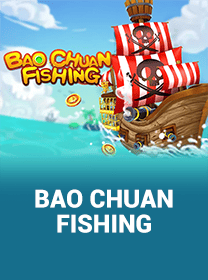 Bao Chuan Fishing Game Terbaru untuk Android dan iOS