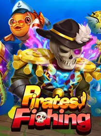 Cara Bermain Fishing Pirates dengan Benar di Android