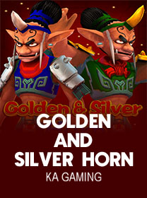 Golden And Silver Horn Game Terbaru untuk Android dan iOS