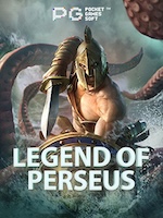 Legend Of Perseus Game Terbaru untuk Android dan iOS