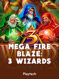 Cara Bermain Mega Fire Blaze 3 Wizards dengan Benar di Android