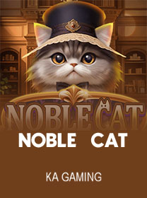 Noble-Cat