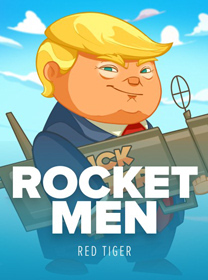Cara Bermain Rocket Men dengan Benar di Android