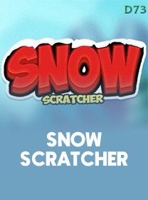 Snow Scratcher