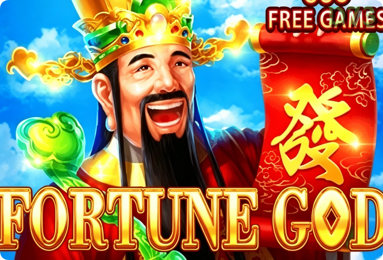 Fortune God