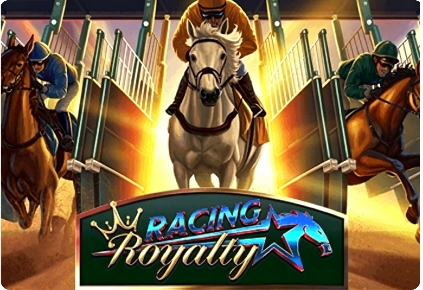 Panduan Lengkap Bermain racing royalty di Android