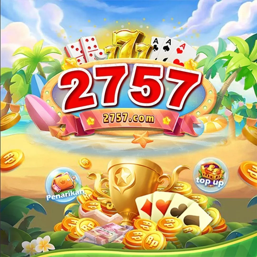 2757 APK Full Version untuk Android