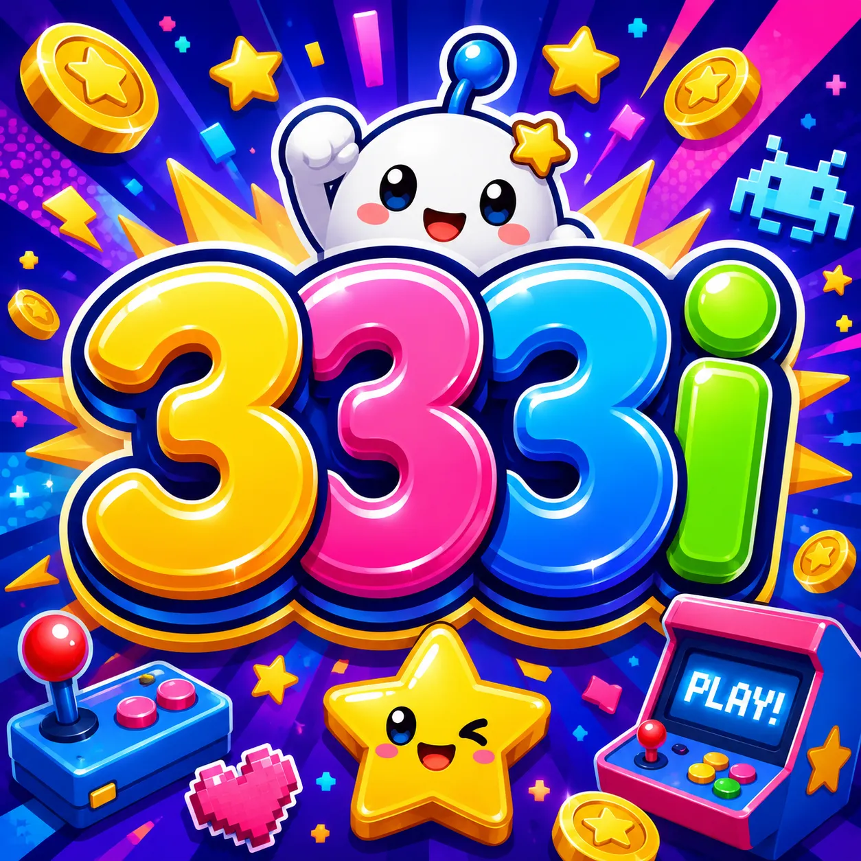 Unduh 333i APK Gratis untuk Android