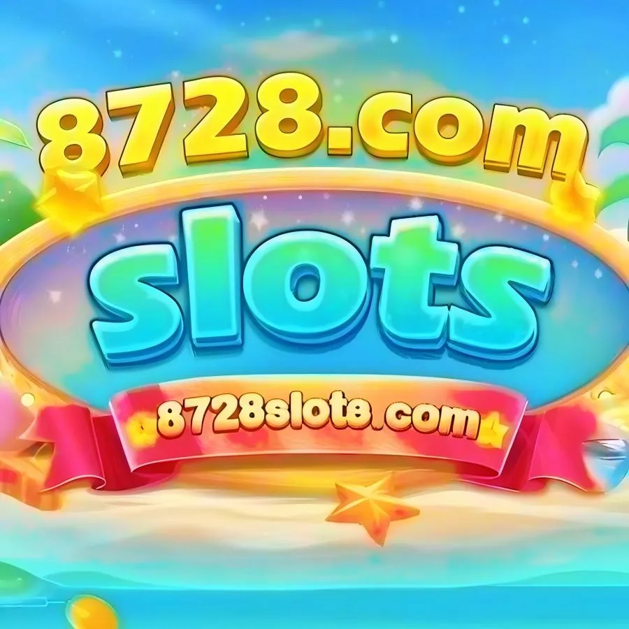 Download 8728slots APK Terbaru untuk HP Android