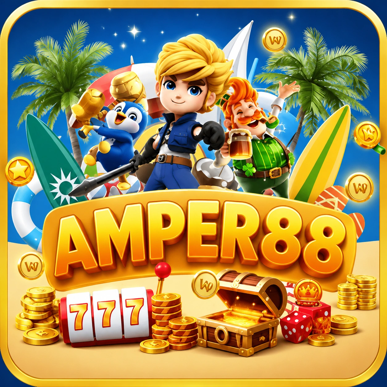 Aplikasi at866 Terbaik untuk Android dan iOS