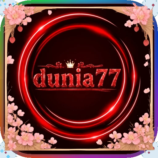 dunia77 APK Full Version untuk Android