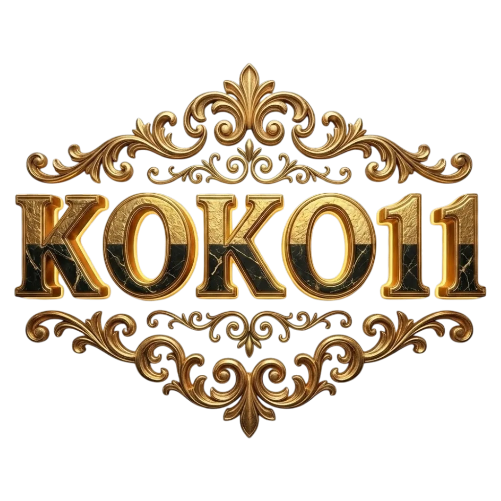 koko11 APK Terbaru untuk Perangkat Android