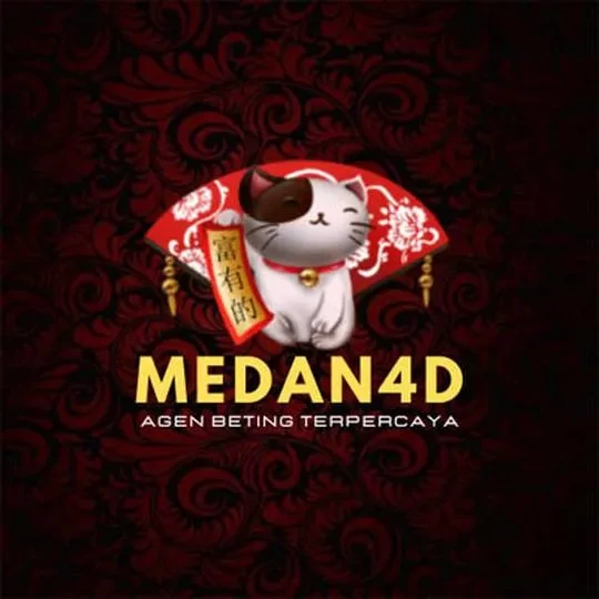 Aplikasi medan4d Paling Baru untuk Android
