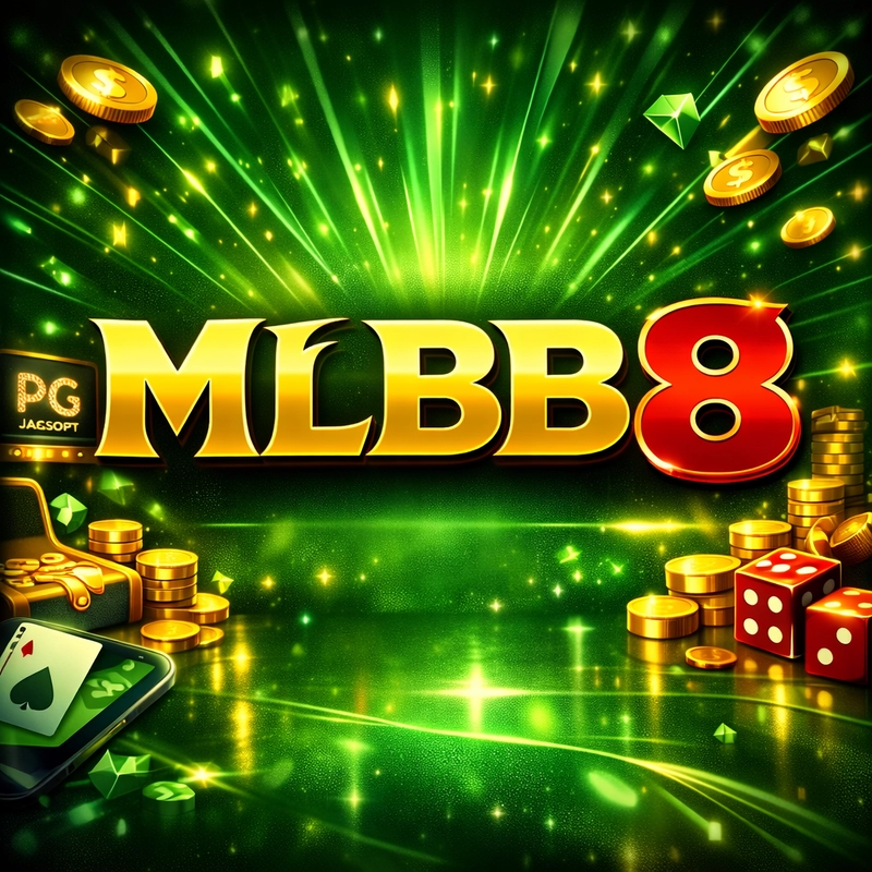 Download mlbb8 APK untuk Android