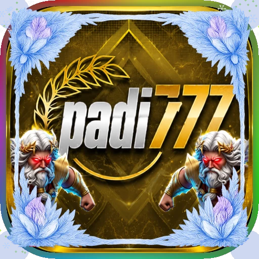 padi777 APK Full Version untuk Android