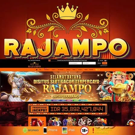 rajampo APK: Cara Download dan Instal di Android