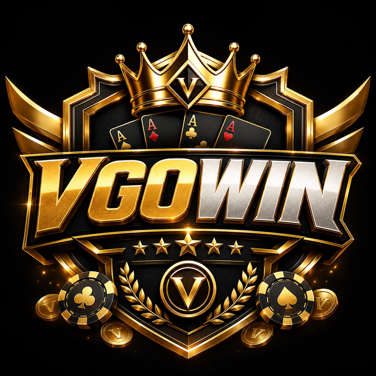 Aplikasi vgowin Paling Baru untuk Android
