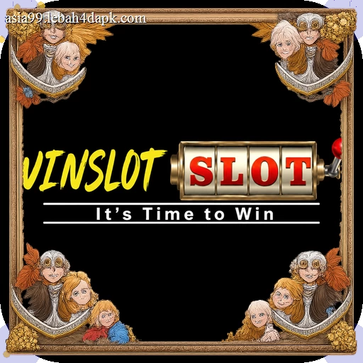 winslot APK Terbaru untuk Perangkat Android