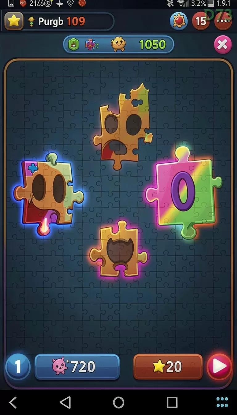 Screenshot Dark Summoning