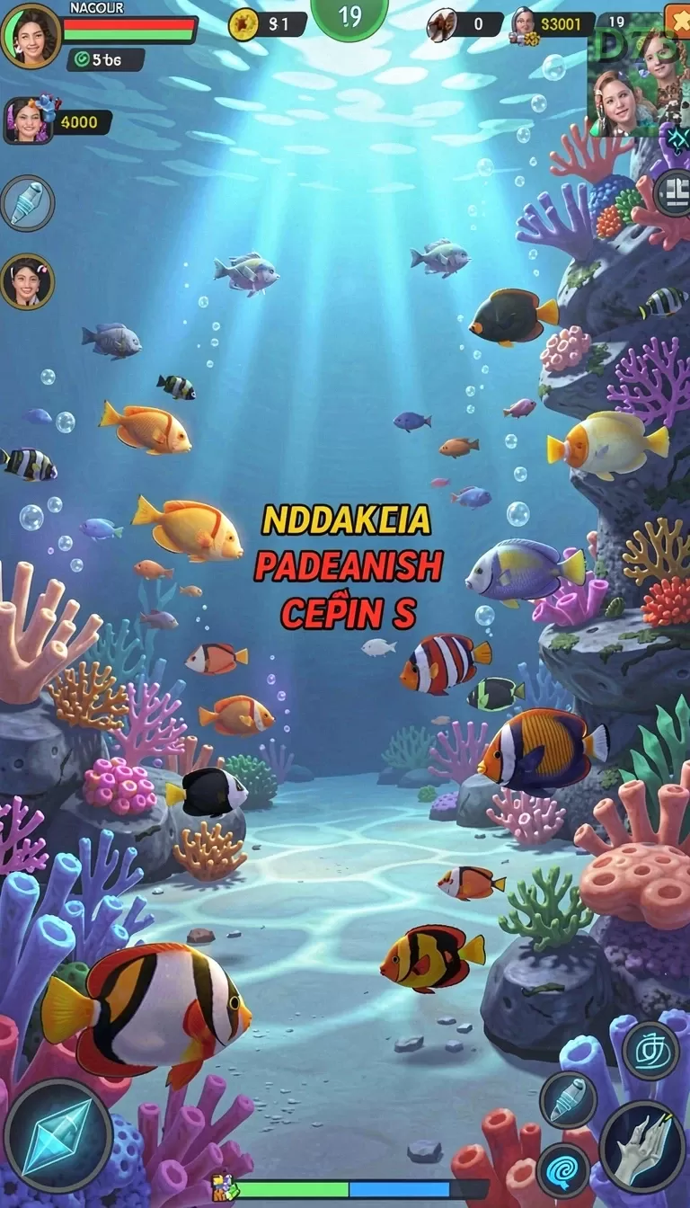 Screenshot Summertime