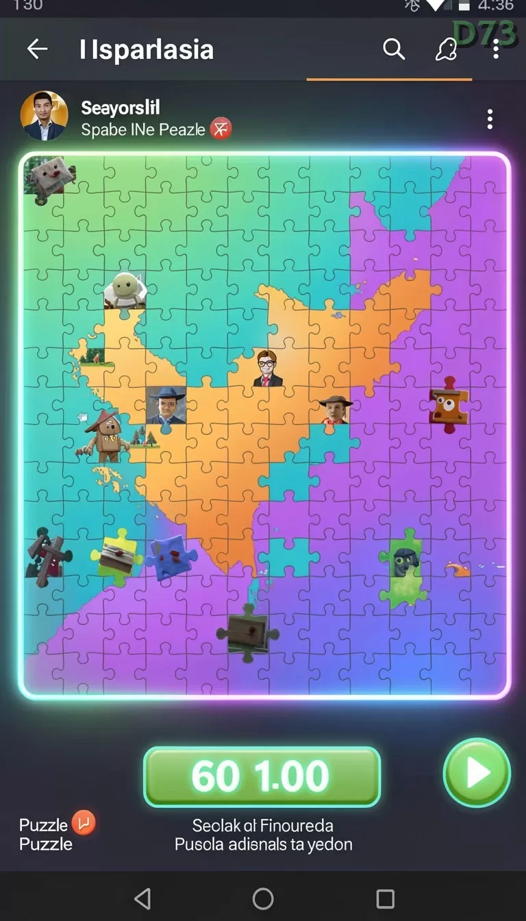 Screenshot Diamond Fortune