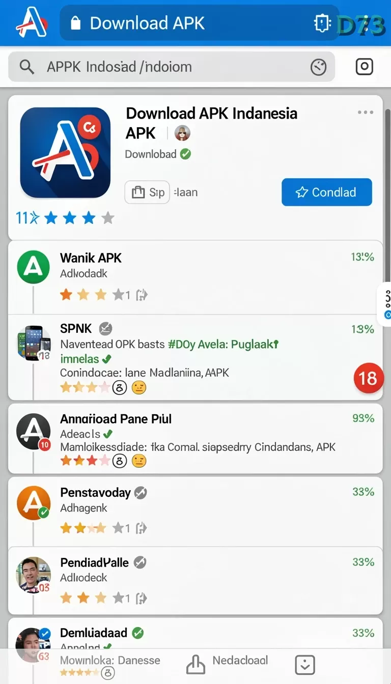 Screenshot Lucky Neko