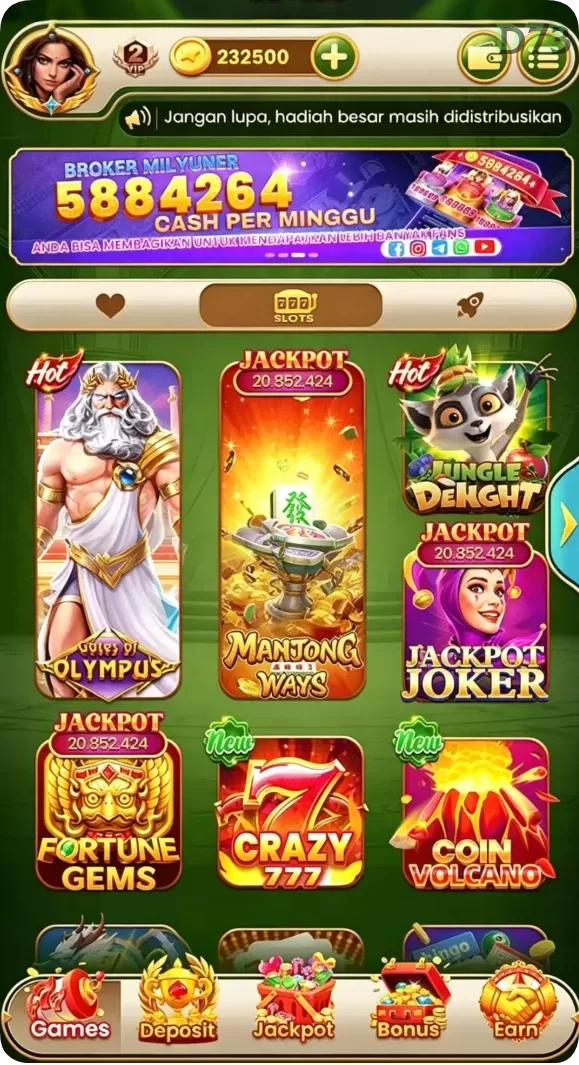 Screenshot Bigfoot Yeti