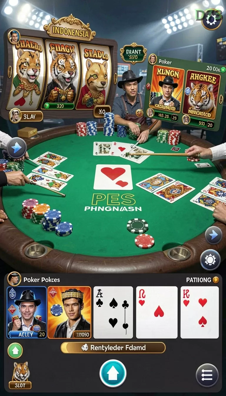 Screenshot Gold Canyon